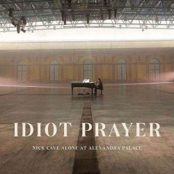 Idiot Prayer Nick Cave...