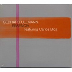 Gebhard Ullmann w/Carlos...
