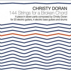 144 Strings for a Broken Chord