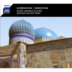Uzbekistan - Spiritual and...