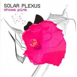 Solar Plexus: Shows Pink