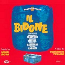 Il Bidone (The Swindle)