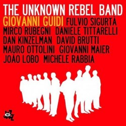 The Unknown Rebel Band