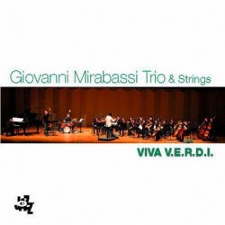 Giovanni Mirabassi Trio &...