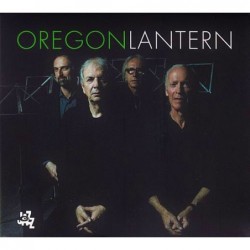 Oregon: Lantern