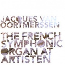 The French Symphonic Organ...