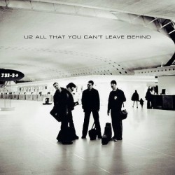 All That You Can't Leave...