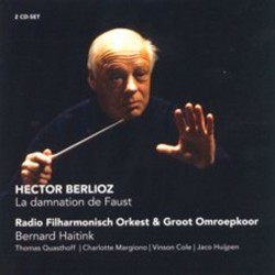Hector Berlioz: La...