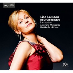 Lisa Larsson - Hector...