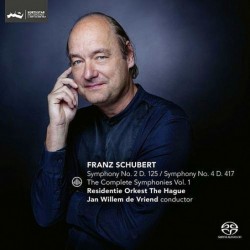 Franz Schubert: The...