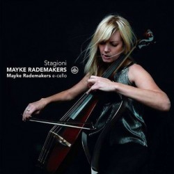 Mayke Rademakers: Stagioni