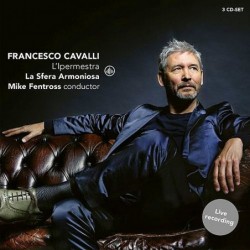 Francesco Cavalli:...