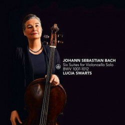 Johann Sebastian Bach: Six...
