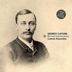 Georgy Catoire: Revived...