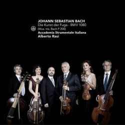Johann Sebastian Bach: Die...