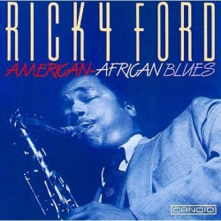 American-African Blues