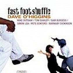 Fast Foot Shuffle