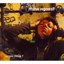 Mina Agossi: Simple Things