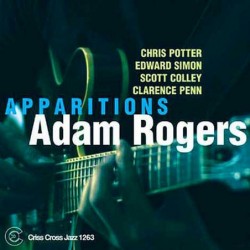 Adam Rogers Quintet:...