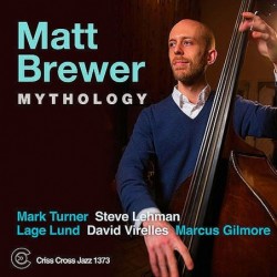 Matt Brewer, Mark Turner,...