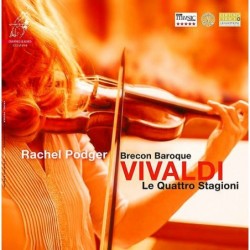 Antonio Vivaldi: Le Quattro...