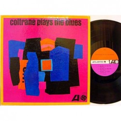 John Coltrane: Coltrane...