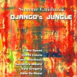 Django's Jungle