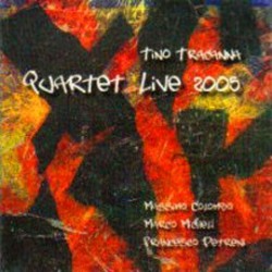 Quartet Live 2005