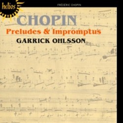 Fryderyk Chopin: Preludes &...
