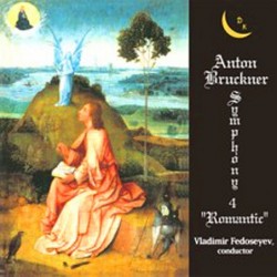 Anton Bruckner: Symphony...