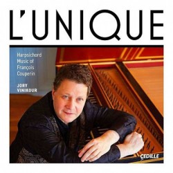 L'Unique - Harpsichord...