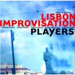 Lisbon Improvisation...