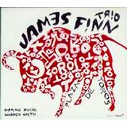 James Finn Trio: Plaza de...