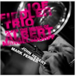 Joe Fiedler Trio: Plays the...