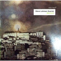 Steve Lehman Quartet: Manifold