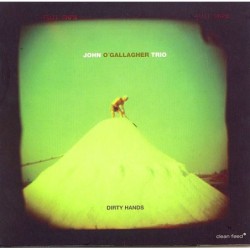 John O'Gallagher Trio:...