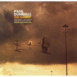 Paul Dunmall Sun Quartet...