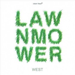 Lawnmower: West