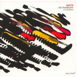 Motif with Axel Dörner: Art...