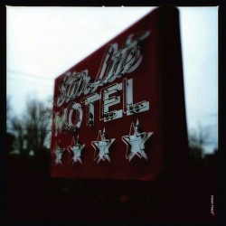 Starlite Motel: Awosting Falls