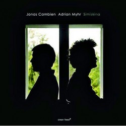 Jonas Cambien & Adrian...