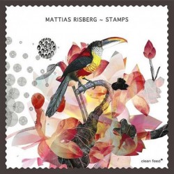 Mattias Risberg: Stamps
