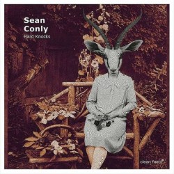 Sean Conly: Hard Knocks