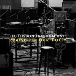 LFU - Lisbon Freedom Unit:...