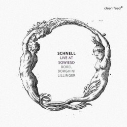 Schnell: Live at Sowieso