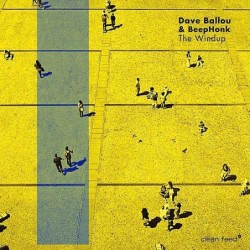 Dave Ballou & BeepHonk: The...