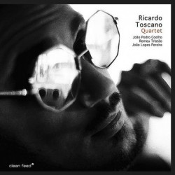Ricardo Toscano Quartet...