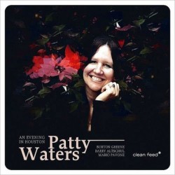 Patty Waters: An Evening In...