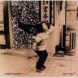 Lynn Cassiers: Yun