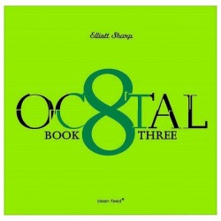 Octal: Book Three (solo...